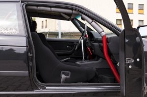 323ti  Fr das Land . - 3er BMW - E36