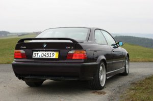 M3 E36 3.0 S50B30 1993 Coupe Daytona - 3er BMW - E36