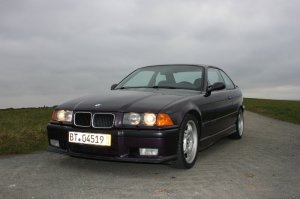 M3 E36 3.0 S50B30 1993 Coupe Daytona - 3er BMW - E36