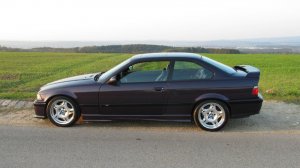 M3 E36 3.0 S50B30 1993 Coupe Daytona - 3er BMW - E36