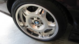 M3 E36 3.0 S50B30 1993 Coupe Daytona - 3er BMW - E36