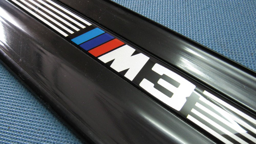 M3 E36 3.0 S50B30 1993 Coupe Daytona - 3er BMW - E36