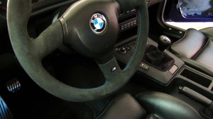 M3 E36 3.0 S50B30 1993 Coupe Daytona - 3er BMW - E36