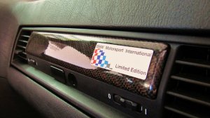 M3 E36 3.0 S50B30 1993 Coupe Daytona - 3er BMW - E36