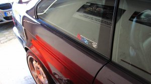 M3 E36 3.0 S50B30 1993 Coupe Daytona - 3er BMW - E36