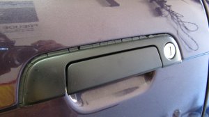 M3 E36 3.0 S50B30 1993 Coupe Daytona - 3er BMW - E36