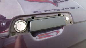 M3 E36 3.0 S50B30 1993 Coupe Daytona - 3er BMW - E36