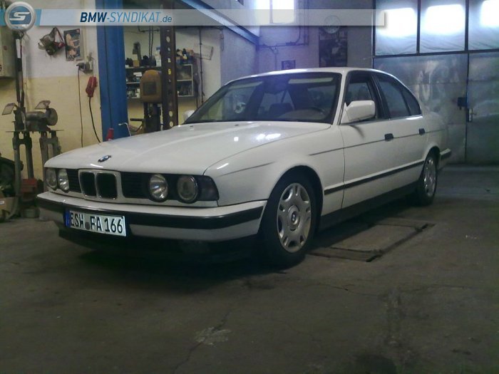 BMW-Syndikat Fotostorie