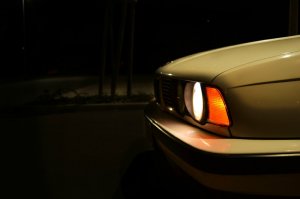 Mein weißer 5er - ÖLWANNE GESUCHT!!! - 5er BMW - E34 Mein weißer 5er - ÖLWANNE GESUCHT!!! - 5er BMW - E34