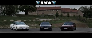 Mein weißer 5er - ÖLWANNE GESUCHT!!! - 5er BMW - E34 Mein weißer 5er - ÖLWANNE GESUCHT!!! - 5er BMW - E34