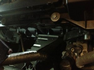 Mein schwarzer Traum - 5er BMW - E39