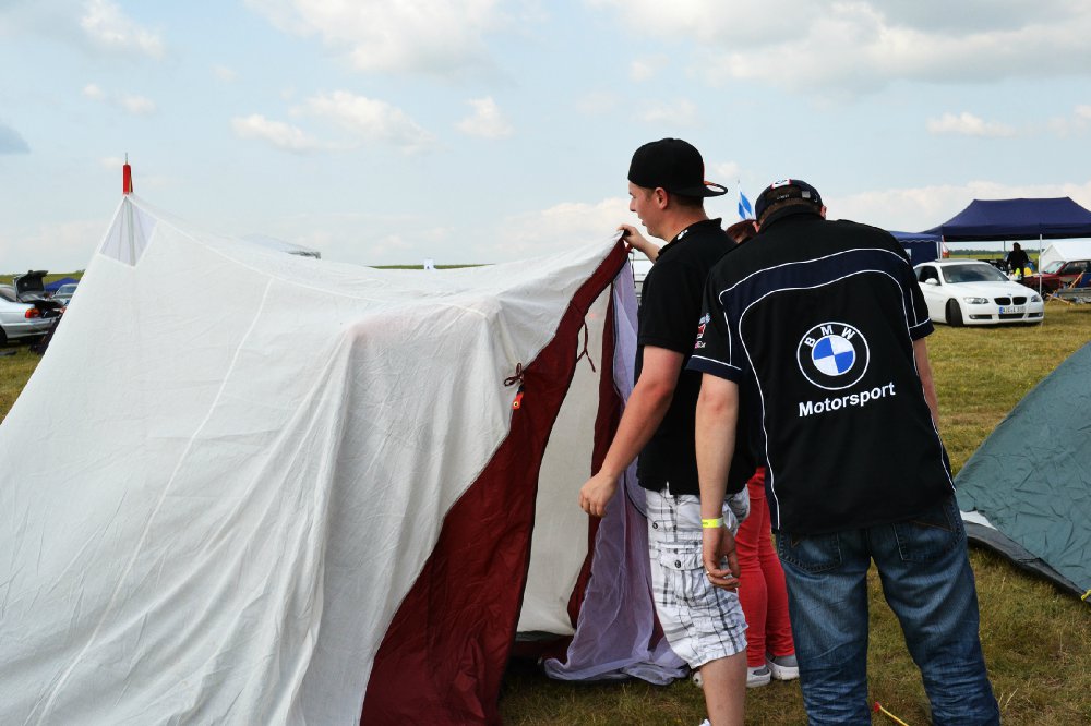 BMW Freunde ///Nordthringen @ Asphaltfieber v9.0 - Fotos von Treffen & Events