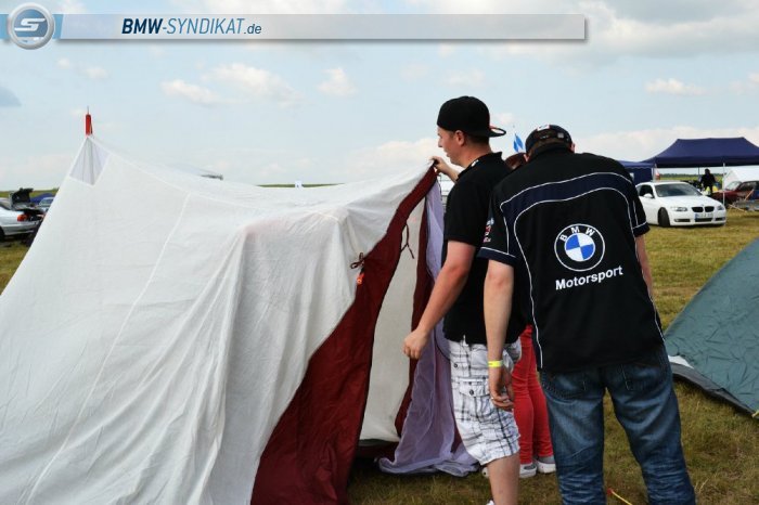 BMW Freunde ///Nordthüringen @ Asphaltfieber v9.0 - Fotos von Treffen & Events