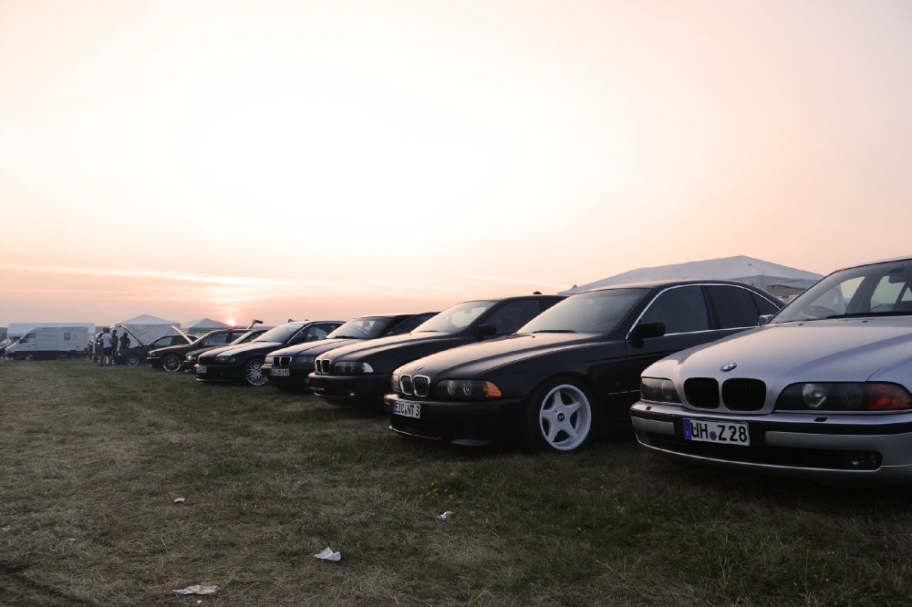 BMW Freunde ///Nordthringen @ Asphaltfieber v9.0 - Fotos von Treffen & Events