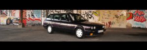 BMW E30 Touring 316i - 3er BMW - E30