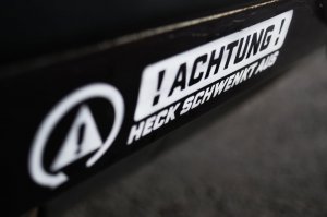 BMW E30 Touring 316i - 3er BMW - E30