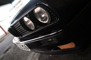 BMW E30 Touring 316i - 3er BMW - E30