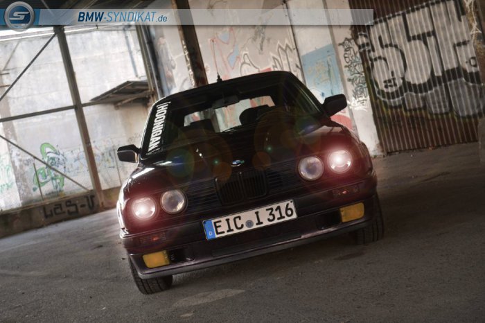 BMW-Syndikat Fotostorie