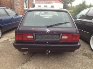 BMW E30 Touring 316i - 3er BMW - E30