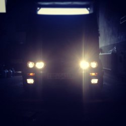 BMW E30 Touring 316i - 3er BMW - E30