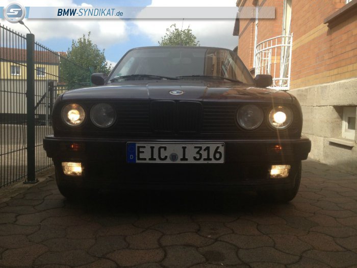 BMW-Syndikat Fotostorie