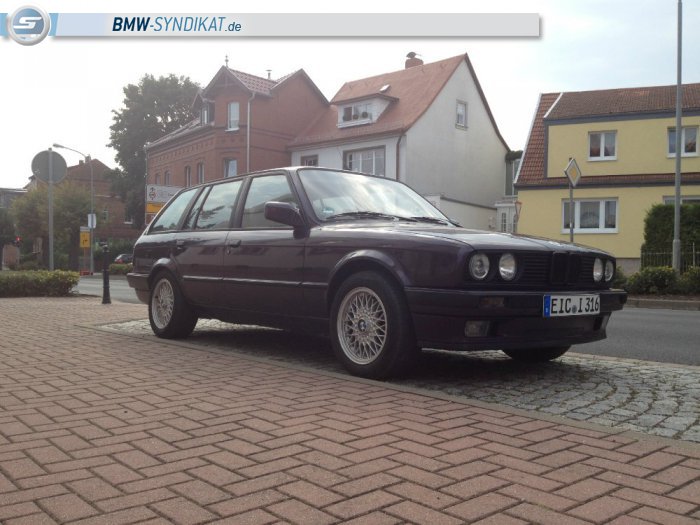 BMW-Syndikat Fotostorie