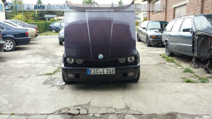 BMW-Syndikat Fotostorie