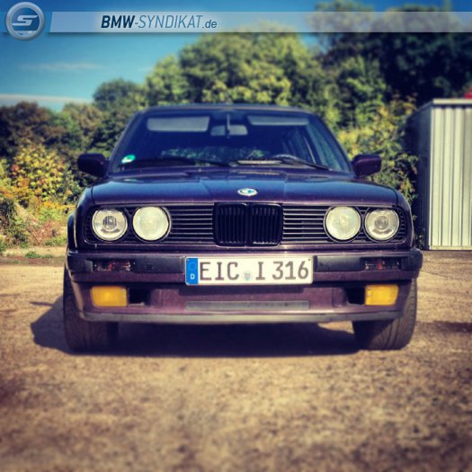 BMW-Syndikat Fotostorie