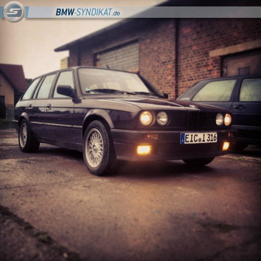 BMW-Syndikat Fotostorie