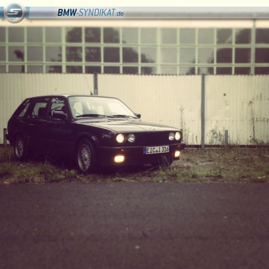BMW-Syndikat Fotostorie