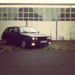 BMW E30 Touring 316i - 3er BMW - E30