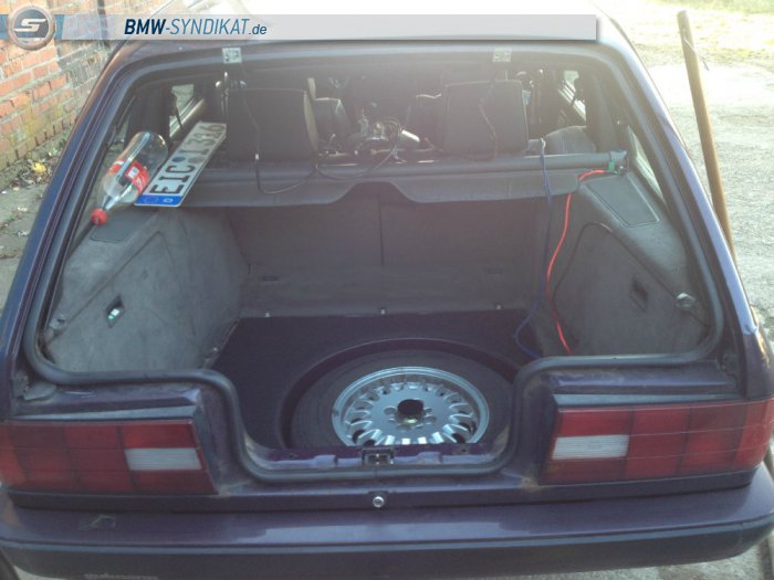 BMW-Syndikat Fotostorie