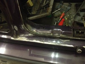 BMW E30 Touring 316i - 3er BMW - E30