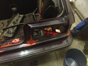 BMW E30 Touring 316i - 3er BMW - E30