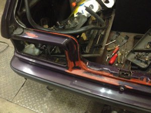 BMW E30 Touring 316i - 3er BMW - E30