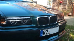 E36 316 Touring - 3er BMW - E36