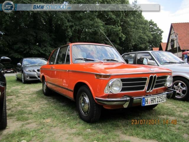BMW-Syndikat Fotostorie