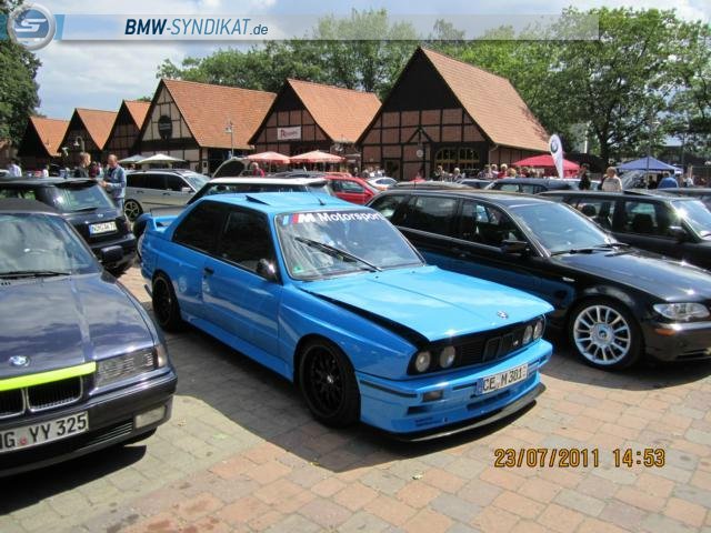 BMW-Syndikat Fotostorie