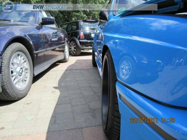 BMW-Syndikat Fotostorie