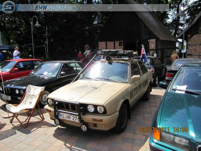 BMW-Syndikat Fotostorie