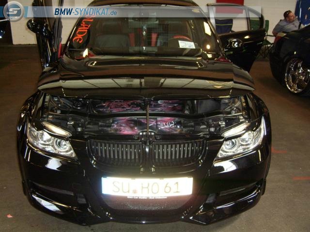 BMW-Syndikat Fotostorie