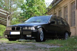 328i Touring - 3er BMW - E36 328i Touring - 3er BMW - E36