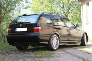 328i Touring - 3er BMW - E36