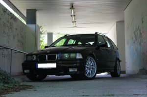 328i Touring - 3er BMW - E36 328i Touring - 3er BMW - E36