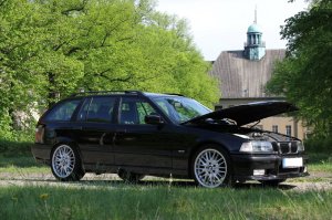 328i Touring - 3er BMW - E36 328i Touring - 3er BMW - E36