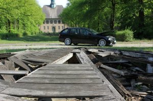 328i Touring - 3er BMW - E36 328i Touring - 3er BMW - E36