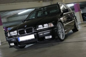 328i Touring - 3er BMW - E36 328i Touring - 3er BMW - E36