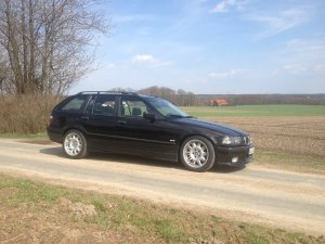328i Touring - 3er BMW - E36 328i Touring - 3er BMW - E36