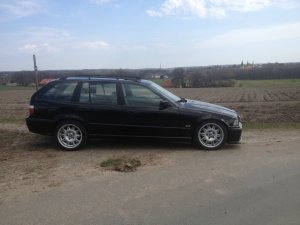 328i Touring - 3er BMW - E36 328i Touring - 3er BMW - E36