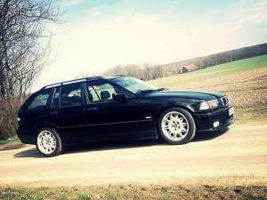 328i Touring - 3er BMW - E36 328i Touring - 3er BMW - E36